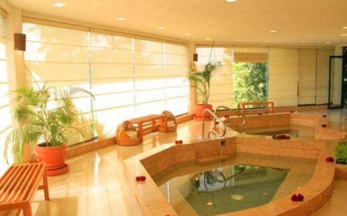 Hotel Coral Cuernavaca Resort & Spa