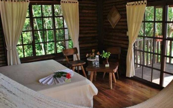 Hotel El Chital