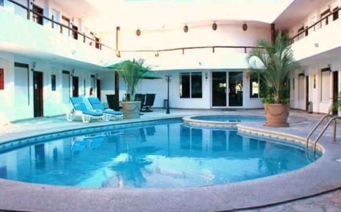 Hotel Maioris La Paz
