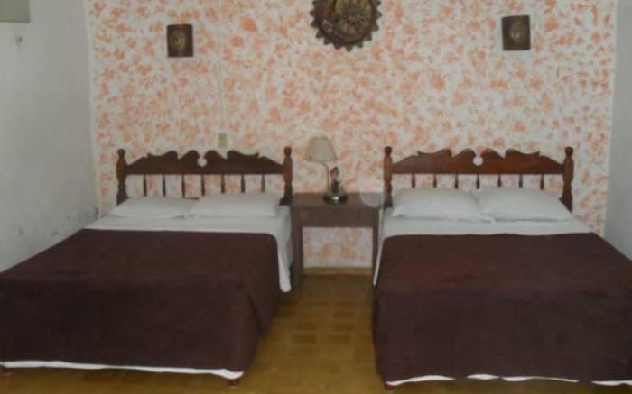 Hotel San Jose