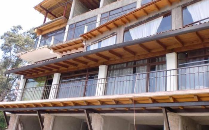Hotel Santa Rosa