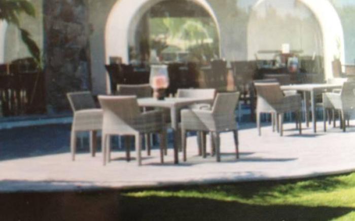 Hotel Villa Mexicana Golf & Equestrian Resort
