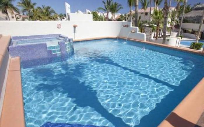 Park Royal Homestay Los Cabos