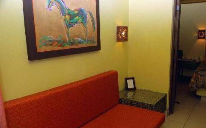 Siesta Suites Boutique Hotel