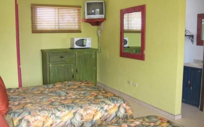 Siesta Suites Boutique Hotel