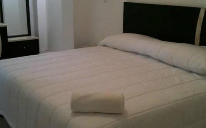 Suites Lafragua