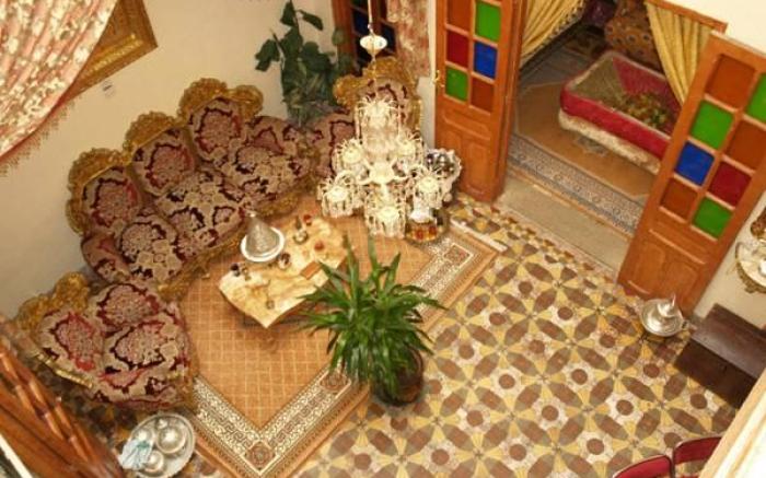 Dar Lalla Bouchra