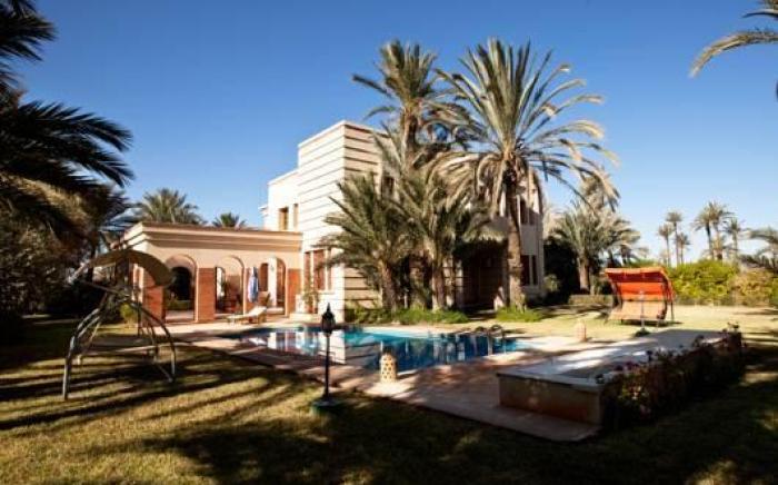 Domaine Rosaroum