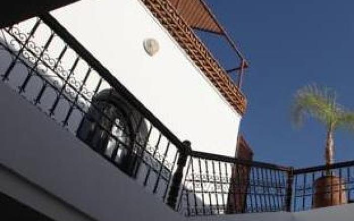 Riad ka