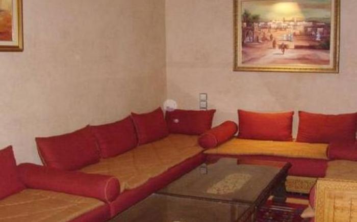 Riad Lalla Khiti