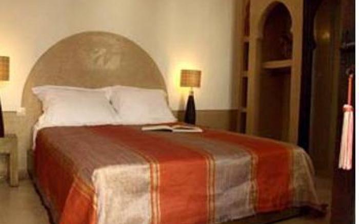 Riad Magellan Yoga and Spa
