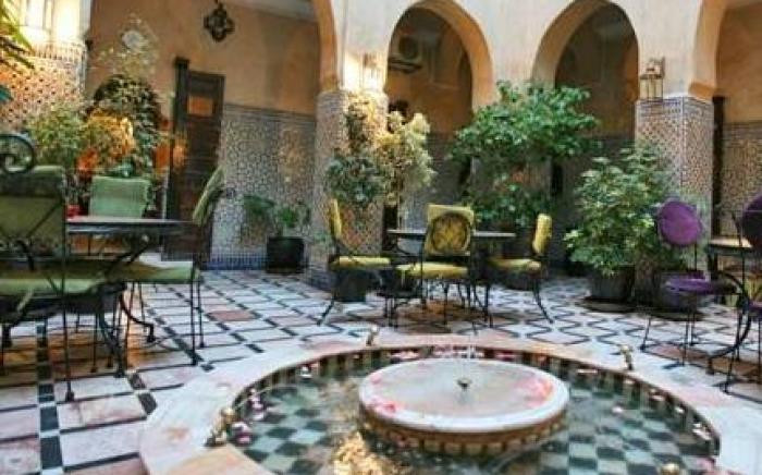 Riad Omar