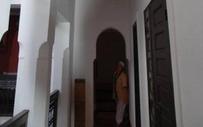 Riad Swaka