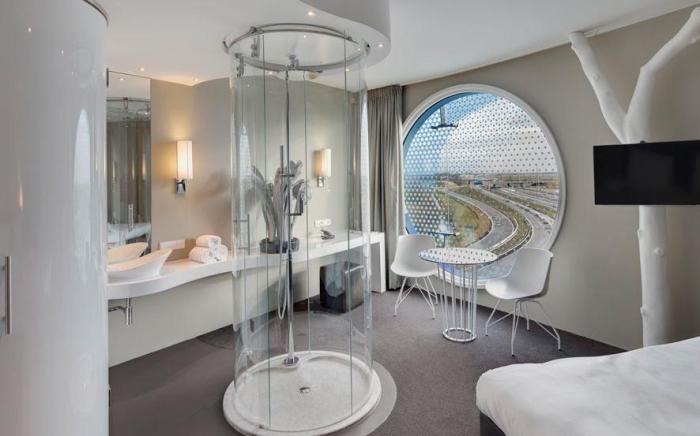 Fletcher Hotel Amsterdam