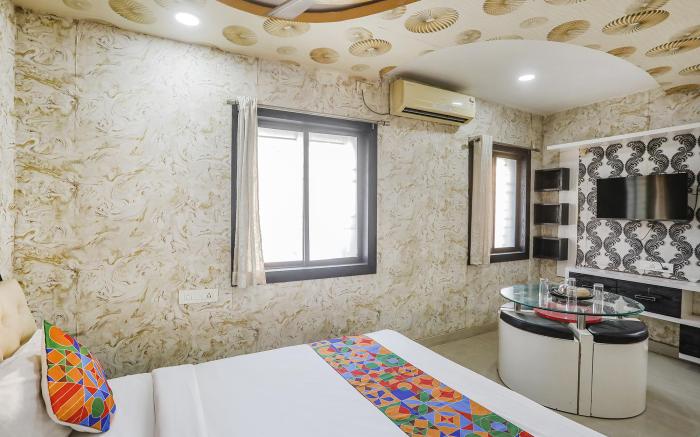 FabHotel Greenland Classic - Bhubaneswar Airport