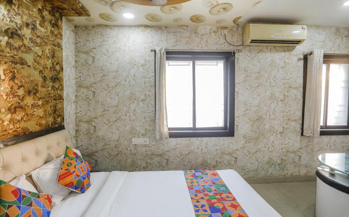 FabHotel Greenland Classic - Bhubaneswar Airport