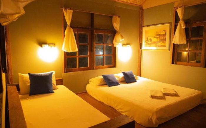 Poomtara Camping Khaoyai