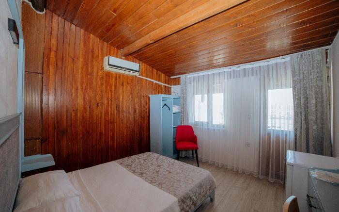 Yakamoz Hotel Gokceada