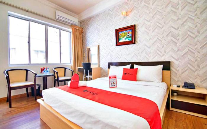 HANZ Quynh Giang Hotel