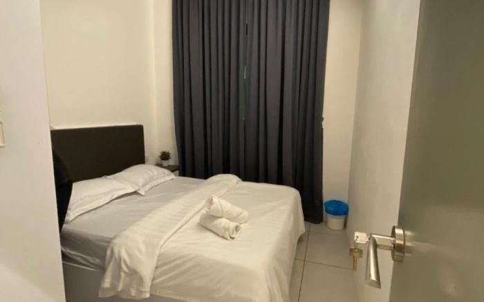 Cozy[Shah_Homestay]@Meritus