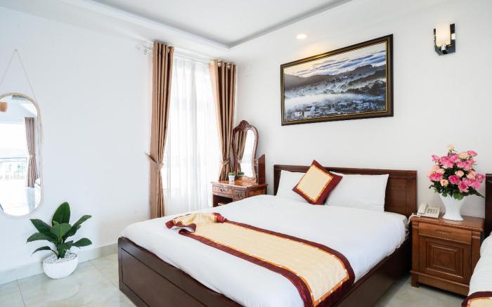 Tuấn An Hotel 