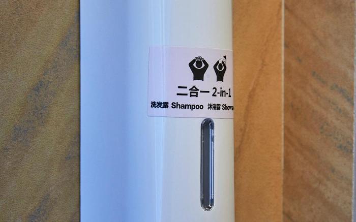 ZONE Hotels, Eco Grandeur