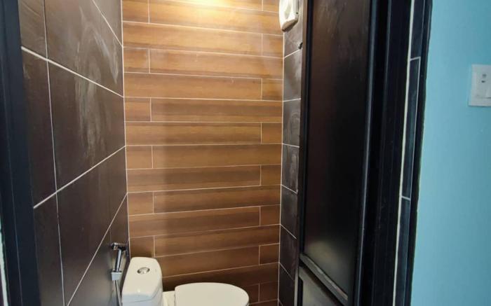 HOMESTAY WEE INN JB