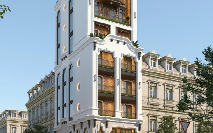 Crescendo Boutique Studio