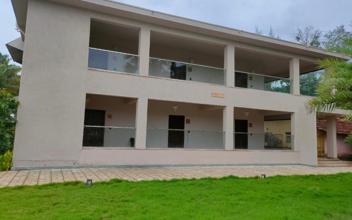 UVA Sands Beach Resort