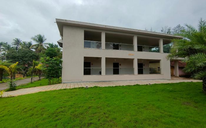 UVA Sands Beach Resort