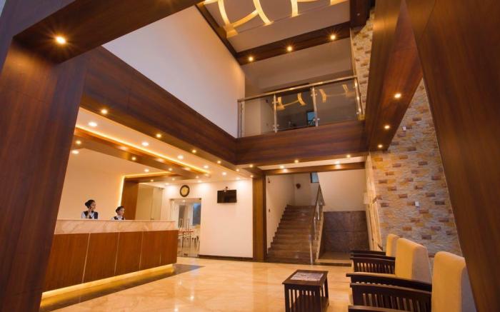 Hotel Aptin