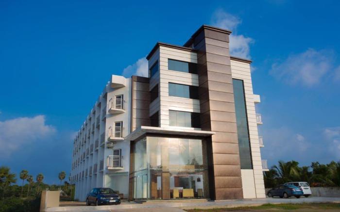 Hotel Aptin
