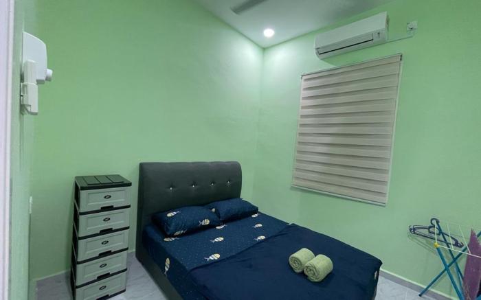 Homestay 4S