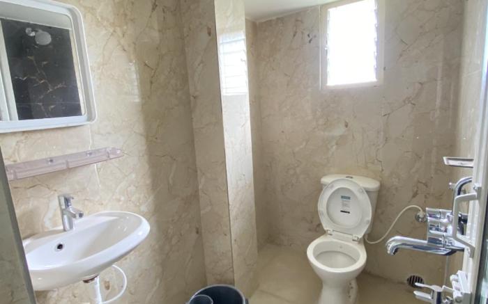 ATITHEYA RETREAT GUEST HOUSE