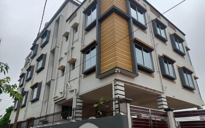 ATITHEYA RETREAT GUEST HOUSE