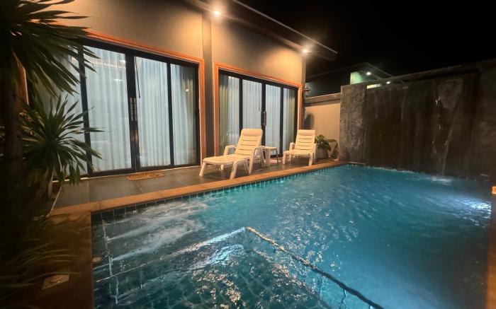 Luxury Private Pool Villa Ao Nang-Krabi 3