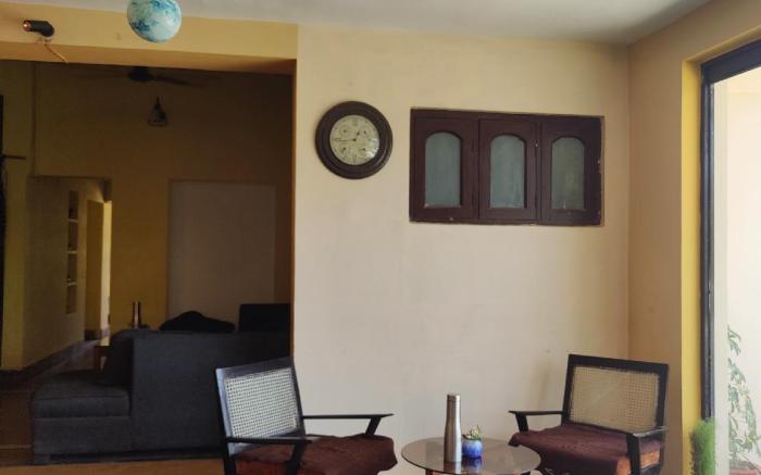 Hotel Surya Greens