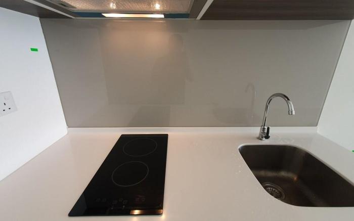 New modern condo (1) with pool @  Bangi