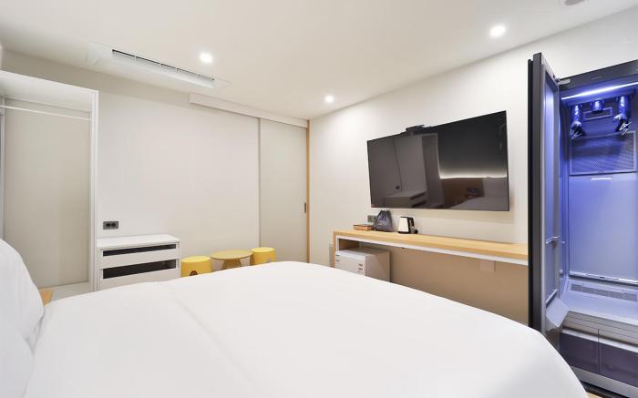 GONG DAM STAY HOTEL