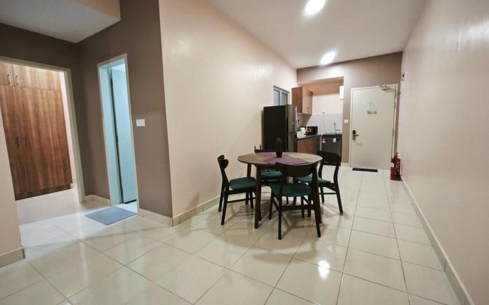 Alanis 2-BR, Kota Warisan Sepang KLIA by Idealhub