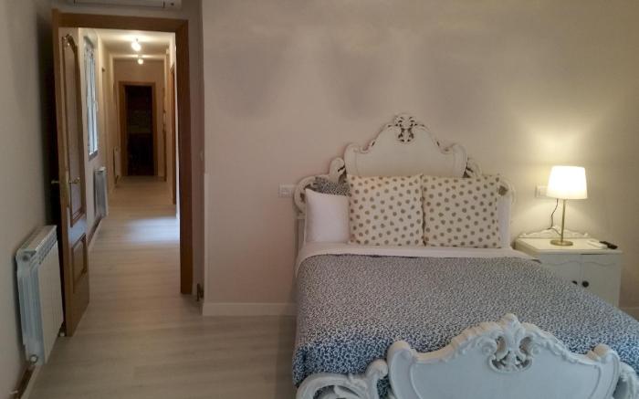 Apartamento Deluxe 2 , CASON DEL CORPUS 2 , Go native Toledo, 11 PLAZAS