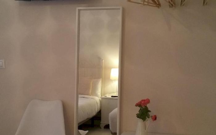 Apartamento Deluxe 2 , CASON DEL CORPUS 2 , Go native Toledo, 11 PLAZAS
