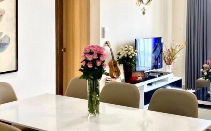Beautiful apartment in the middle of District 12