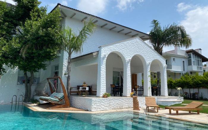 Flora Boheme Butik Otel