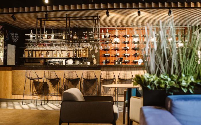 Mercure Sibiu Arsenal