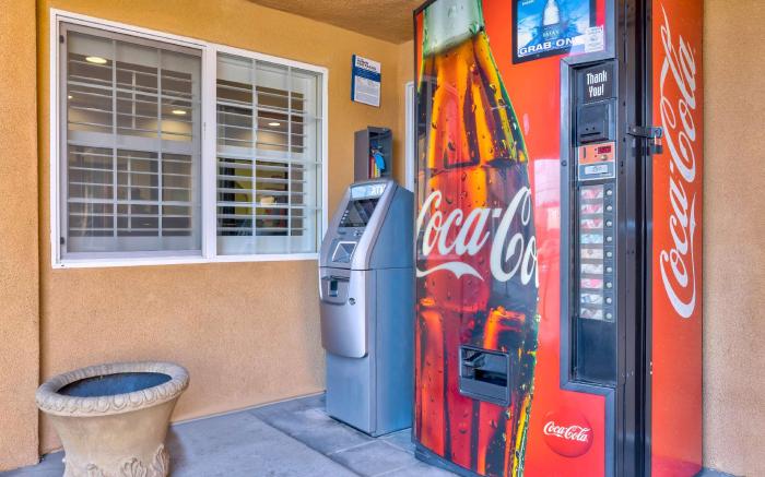 Motel 6 South Gate, CA