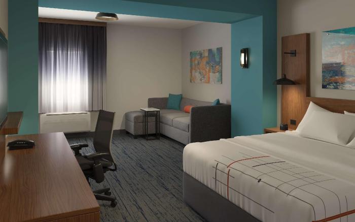 La Quinta Inn & Suites by Wyndham Mount Laurel / Moorestown