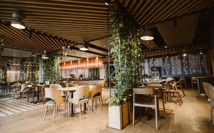 ibis Styles Sibiu Arsenal