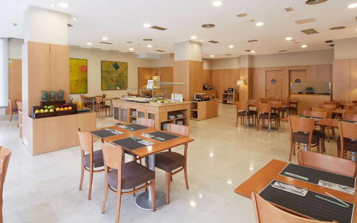 Sercotel Porta Barcelona