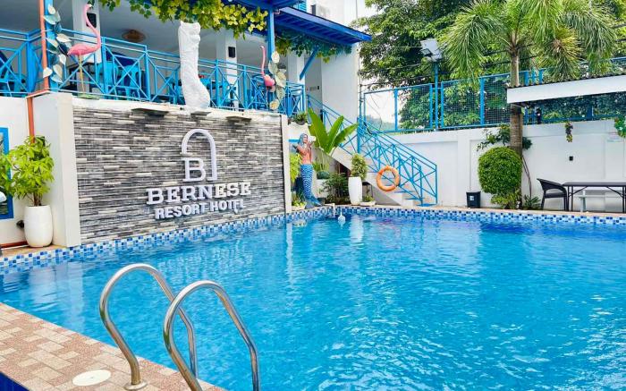 Bernese Resort Hotel powered by Cocotel